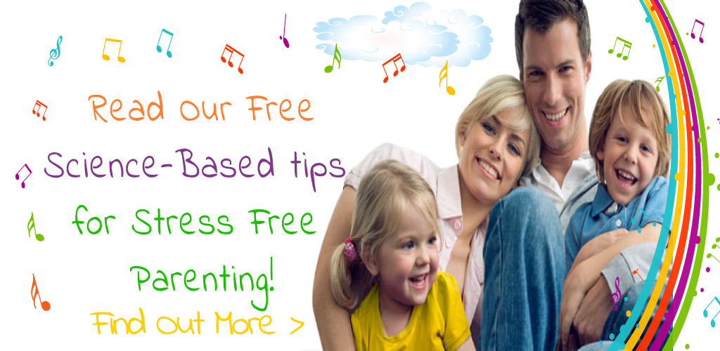 Read the Science – Music Learning Benefits Backed by Research